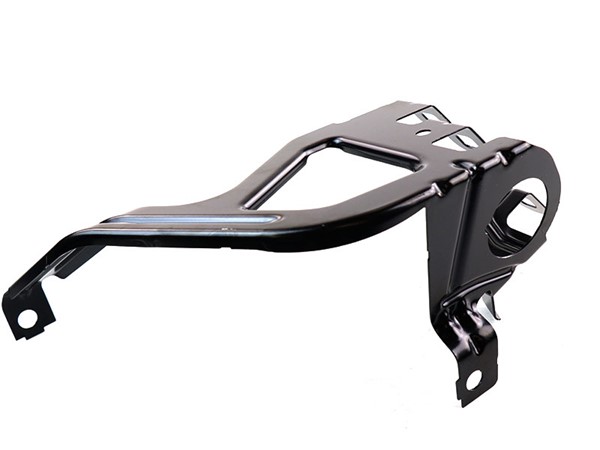 Кронштейн крила переднього правого BMW 5 F10 2009-2016 POLCAR 201902-6 POLCAR 201902-6