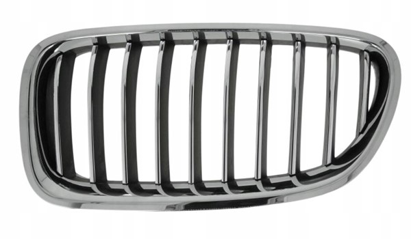Решітка радіатора POLCAR 20190513 Решітка радіатора BMW 5 F10 2009-2016 POLCAR 20190513 POLCAR 20190513