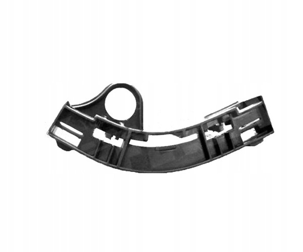 Кронштейн бампера переднього правий BMW X5 E70 2006-2010 POLCAR 205107-6 POLCAR 205107-6