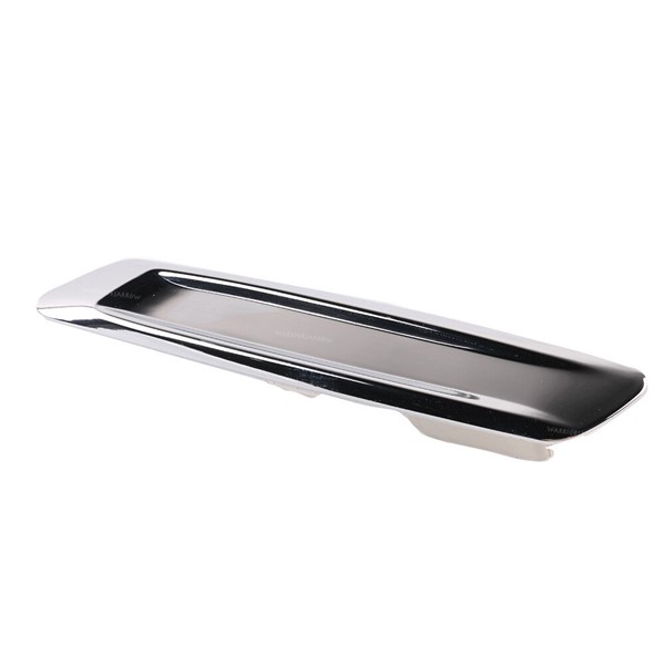 Молдинг крила переднього правого BMW 5 F10 2009-2016 SIGNEDA PBM87009AR SIGNEDA PBM87009AR