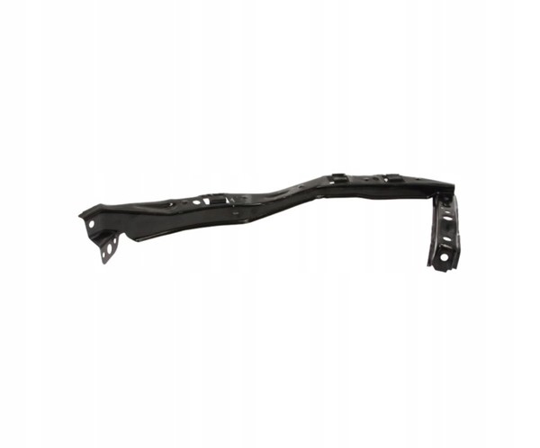Кронштейн бампера переднього правий Honda Civic VIII седан 2005-2011 POLCAR 384507-6 POLCAR 384507-6