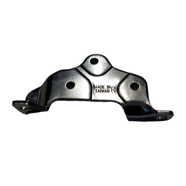 Кронштейн петлі капоту Opel Corsa D 2006-2010 POLCAR 55580316 POLCAR 55580316
