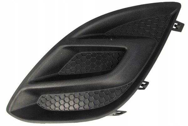 Решітка бампера переднього ліва Opel Corsa D 2010-2014 POLCAR 55B127-1 POLCAR 55B127-1