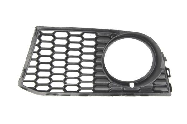 Решітка бампера переднього права BMW 5 F10 2009-2016 POLCAR 20192712 POLCAR 20192712