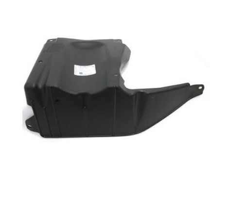 Захист альтернатора Opel Corsa D 2006-2014 POLCAR 555834-6 POLCAR 555834-6