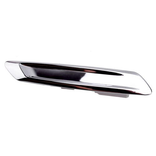 Молдинг крила переднього лівого BMW 5 F10 2009-2016 SIGNEDA PBM87009AL SIGNEDA PBM87009AL