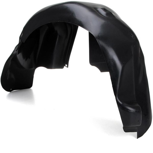 Підкрилок передній правий Opel Corsa D 2006-2014 POLCAR 5558FP1X POLCAR 5558FP1X
