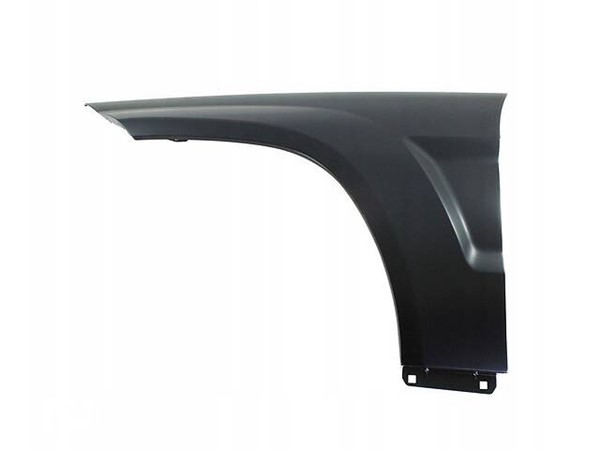 Крило переднє ліве POLCAR 503901 Крило переднє ліве Mercedes GLK X204 2008-2012 POLCAR 503901 POLCAR 503901