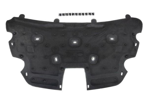 Ізоляція капоту Ford Focus II 2008-2011 POLCAR 3205WM POLCAR 3205WM