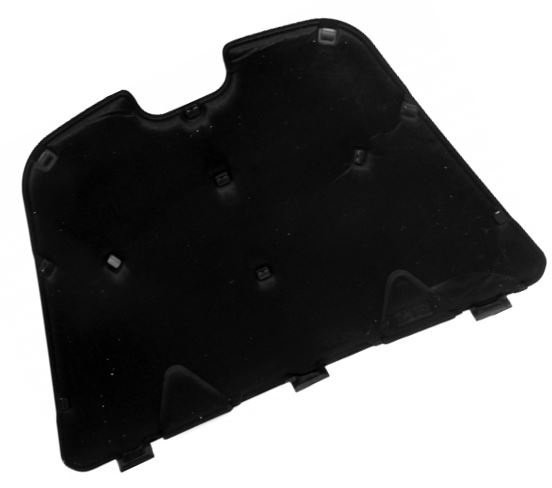Ізоляція капоту POLCAR 3219WM Ізоляція капоту Ford Mondeo IV 2007-2010 POLCAR 3219WM POLCAR 3219WM