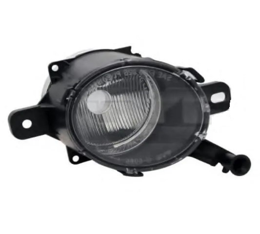 Фара протитуманна права Opel Zafira B  2008-2011 POLCAR 5563300E POLCAR 5563300E