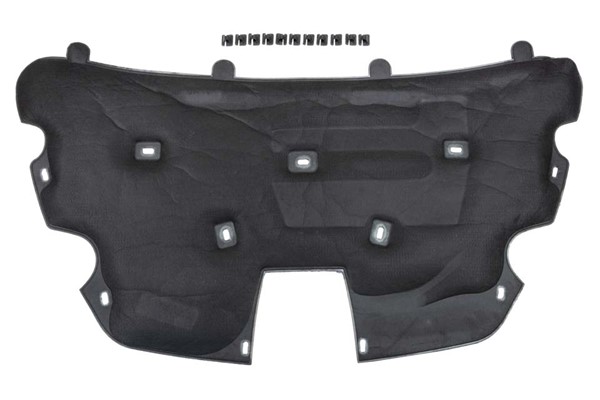 Ізоляція капоту POLCAR 3202WM Ізоляція капоту Ford Focus II 2004-2008 POLCAR 3202WM POLCAR 3202WM