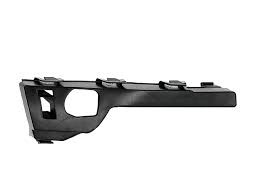 Кронштейн бампера переднього лівий Ford Focus II 2004-2008 POLCAR 32020711 POLCAR 32020711