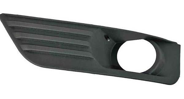 Решітка бампера переднього ліва Ford Focus II 2004-2008 SIGNEDA PFD99156CAL SIGNEDA PFD99156CAL