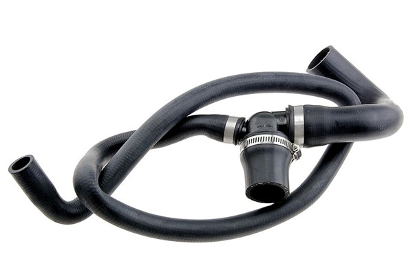 Патрубок охолодження NTY CPP-PL-001 Патрубок охолодження Opel Astra G 1.6 1997-2009 NTY CPP-PL-001 NTY CPP-PL-001