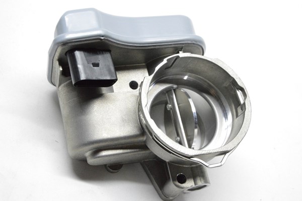 Дросельна заслінка Audi A3 8P 2.0 TDI quattro 2003-2013 NTY ETB-AU-004 NTY ETB-AU-004