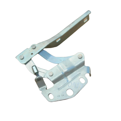 Петля капота ліва Volkswagen Passat B7 2010-2015 NTY EZC-VW-252 NTY EZC-VW-252