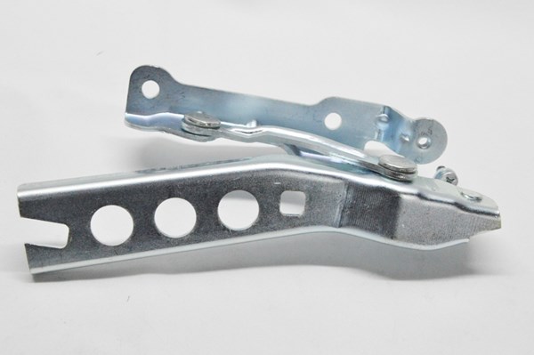 Петля капоту права Skoda Octavia II 2004-2013 NTY EZC-SK-063 NTY EZC-SK-063
