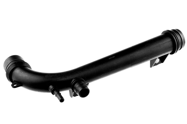 Патрубок охолодження Opel Vectra B 1.6 i 16V 1995-2004 NTY CTM-PL-006 NTY CTM-PL-006