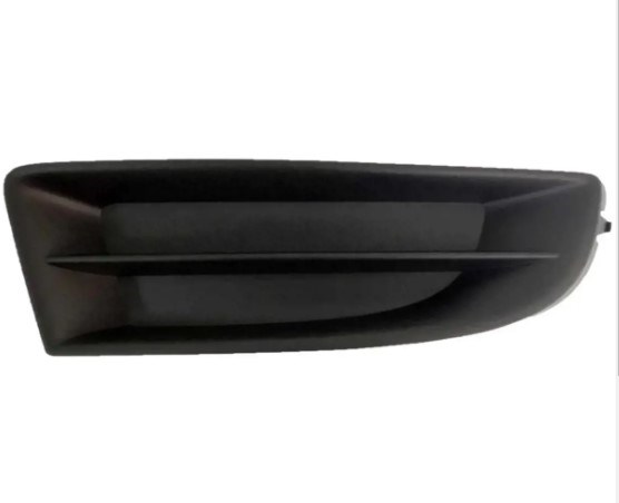 Решітка бампера переднього права Skoda Octavia II 2009-2013 POLCAR 692327-6 POLCAR 692327-6