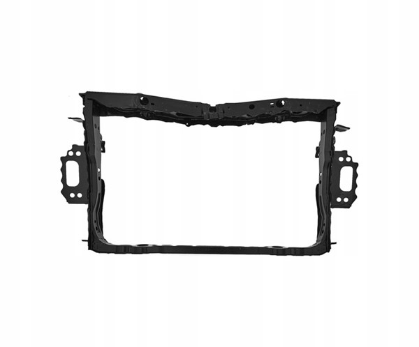 Панель передня POLCAR 811604 Панель передня Toyota Auris E150 2006-2009 POLCAR 811604 POLCAR 811604