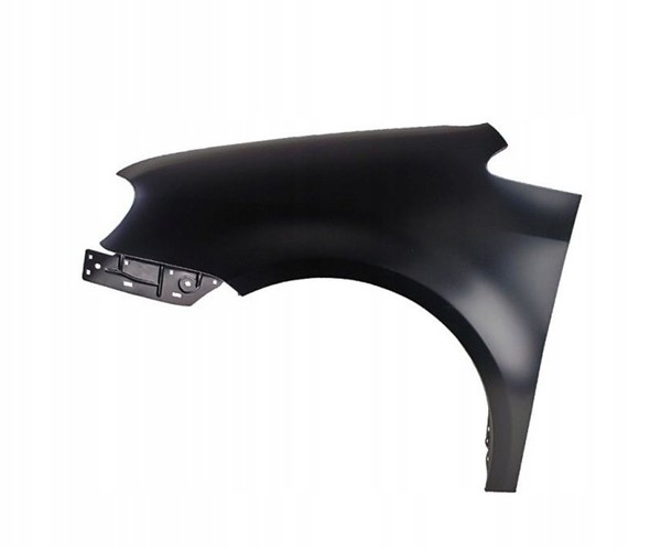 Крило переднє ліве Volkswagen Touran 2003-2006 POLCAR 957801-J POLCAR 957801-J