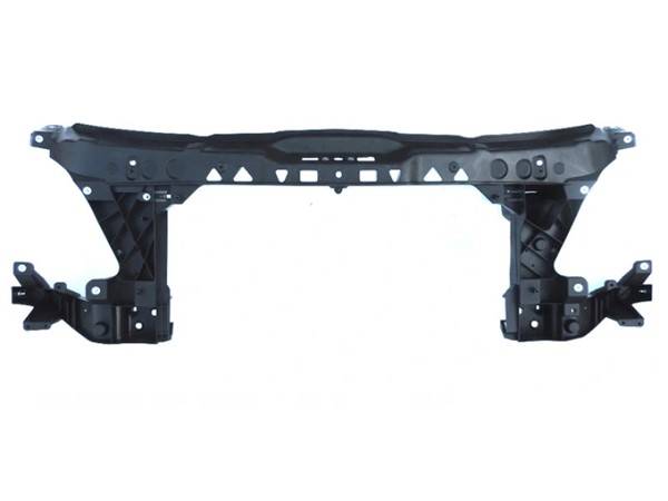 Панель передня POLCAR 506504 Панель передня Mercedes Sprinter W906 2006-2014 POLCAR 506504 POLCAR 506504