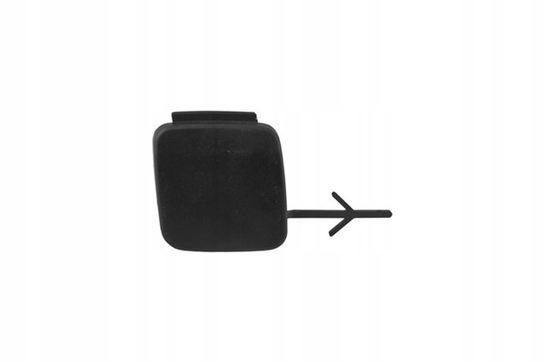 Заглушка буксирувального гака задня Skoda Superb II 2008-2013 POLCAR 692696-9 POLCAR 692696-9