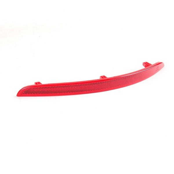 Катафот заднього бампера правий Skoda Superb II універсал 2008-2013 POLCAR 692686-X OE 692686-X
