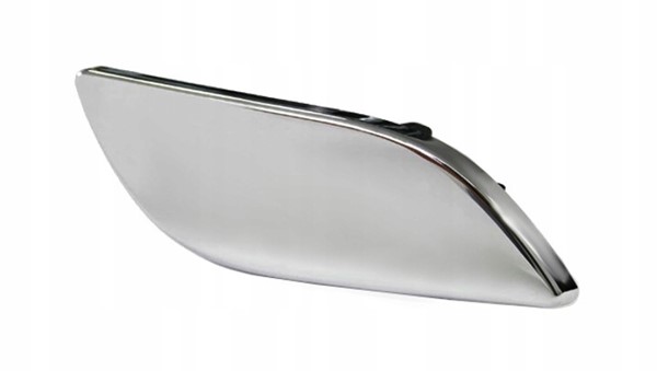 Заглушка омивача фари ліва Skoda Superb II 2008-2013 POLCAR 69260711 POLCAR 69260711