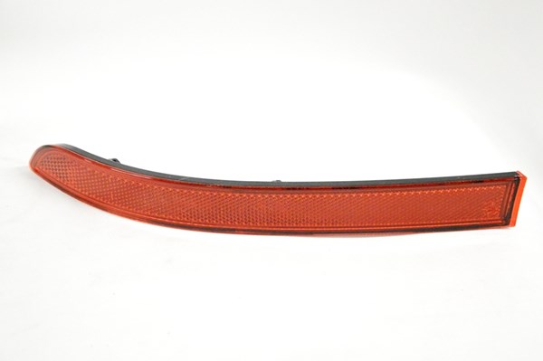 Катафот заднього бампера правий Volkswagen Touran 2006-2010 POLCAR 957986-X POLCAR 957986-X
