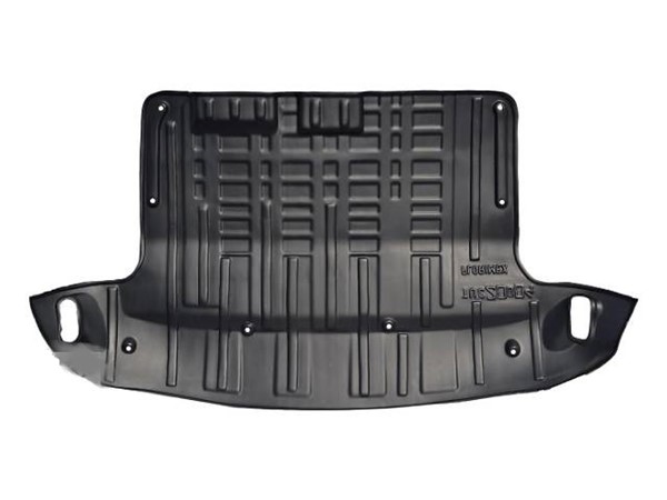 Захист двигуна POLCAR 404734-5 Захист двигуна Hyundai Tucson 2004-2010 POLCAR 404734-5 POLCAR 404734-5