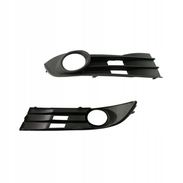 Решітка бампера переднього права Volkswagen Touran 2006-2010 POLCAR 957927-2 POLCAR 957927-2
