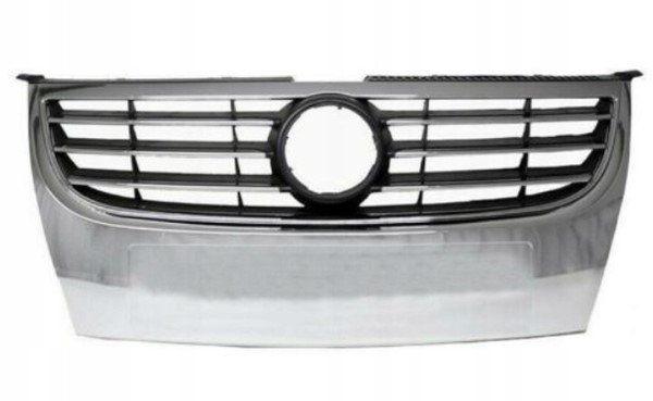 Решітка радіатора POLCAR 957905 Решітка радіатора Volkswagen Touran 2006-2010 POLCAR 957905 POLCAR 957905