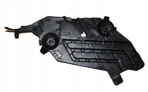 Кронштейн фари правий FPS FP6409202 Кронштейн фари правий Skoda Octavia II 2009-2013 FPS FP6409202 FPS FP6409202