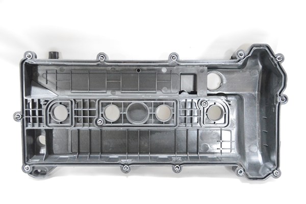 Кришка клапанна NTY BPZ-FR-000 Кришка клапанна Ford C-Max I 1.8 2003-2010 NTY BPZ-FR-000 NTY BPZ-FR-000