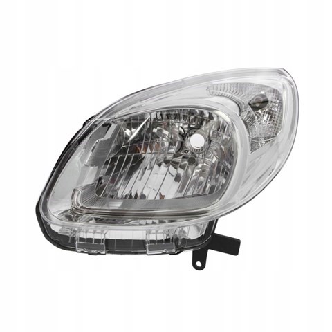 Фара передня ліва FPS FP5634R1-T Фара передня ліва Renault Kangoo II 2013-2021 FPS FP5634R1-T FPS FP5634R1-T