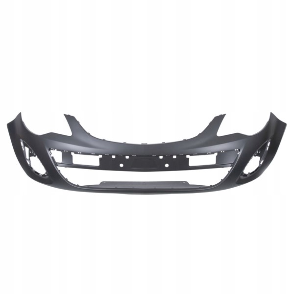 Бампер передній FPS FP5225900 Бампер передній Opel Corsa D 2010-2014 FPS FP5225900 FPS FP5225900