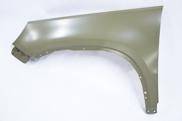 Крило переднє ліве Volkswagen Tiguan 2007-2017 POLCAR 958501 POLCAR 958501