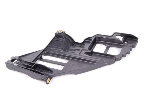 Кронштейн фари лівий Volkswagen Golf 6 2008-2013 POLCAR 95180715 POLCAR 95180715