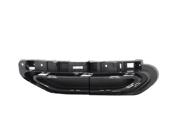 Решітка заднього бамперу права Volkswagen Passat B8 седан 2014- POLCAR 95D39614 POLCAR 95D39614
