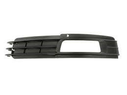 Решітка бампера переднього ліва Audi A6 C6 2008-2011 POLCAR 133927-1 POLCAR 133927-1