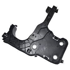 Кронштейн фари лівий POLCAR 601204-5 Кронштейн фари лівий Renault Megane II 2001-2009 POLCAR 601204-5 POLCAR 601204-5