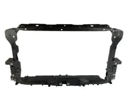 Панель передня POLCAR 958504 Панель передня Volkswagen Tiguan 2007-2017 POLCAR 958504 POLCAR 958504