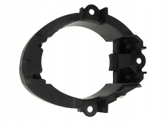 Кронштейн протитуманної фари правої Toyota Avensis T27 2008-2011 POLCAR 812730-3 POLCAR 812730-3
