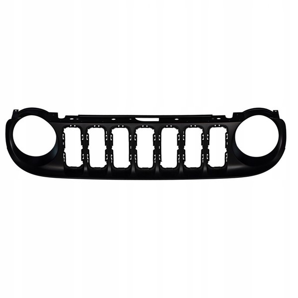 Решітка радіатора SIGNEDA PCR07057GA Решітка радіатора Jeep Renegade 2014- SIGNEDA PCR07057GA SIGNEDA PCR07057GA