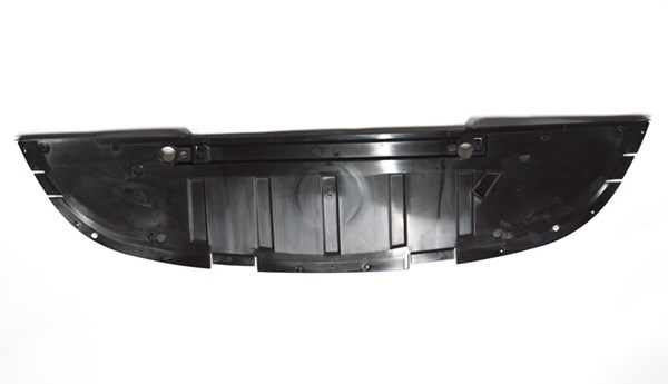 Захист переднього бампера Renault Scenic II 2003-2006 SIGNEDA PRN60009A SIGNEDA PRN60009A