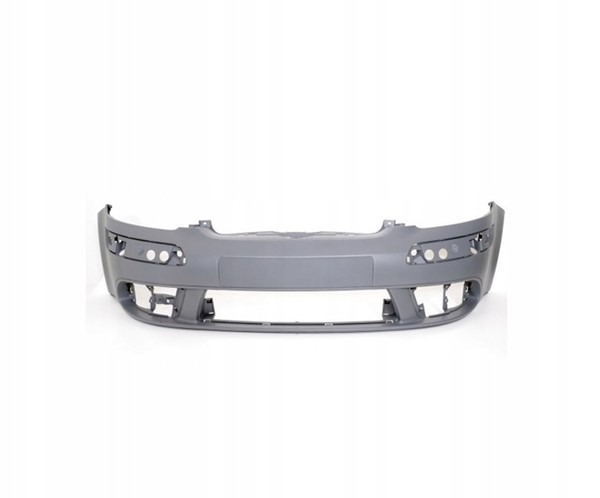 Бампер передній POLCAR 951507 Бампер передній Volkswagen Golf Plus 5 2004-2008 POLCAR 951507 POLCAR 951507