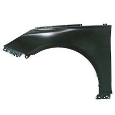 Крило переднє ліве Hyundai Sonata YF 2011-2014 SIGNEDA PHN10048AL SIGNEDA PHN10048AL