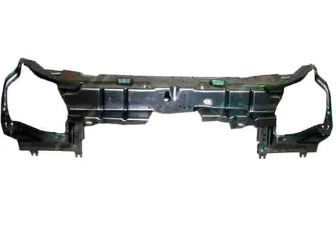 Панель передня FPS FP2603200 Панель передня Fiat Doblo 2005-2010 FPS FP2603200 FPS FP2603200